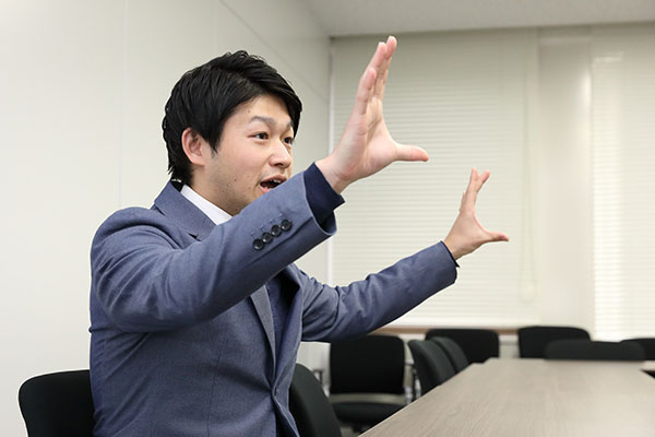 先輩の写真その2
