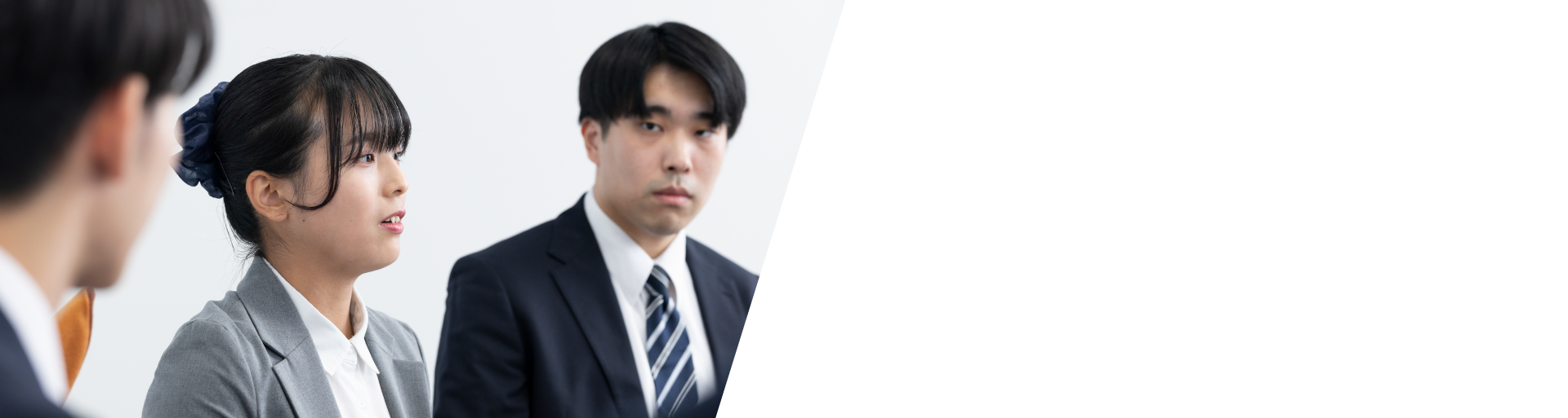 クロストーク CROSS TALK